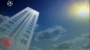 الطقس اليوم الخميس 4-9-2025: حر نهاراً ورطوبة عالية ليلاً مع تحذيرات من الشبورة